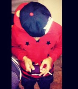 goldenboy_24k's profile picture. Ready roxk