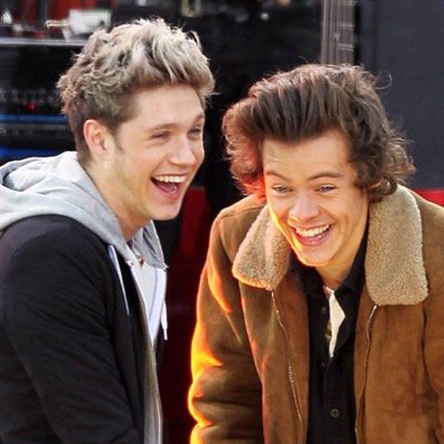 BlueniallHarry's profile picture. 