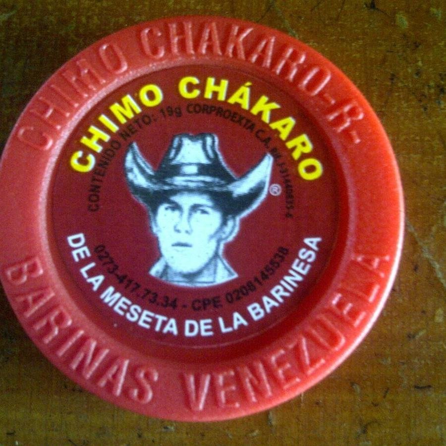 EL_CHAKARO Profile Picture