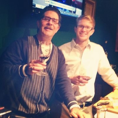 Hughyougunacall's profile picture. Cast away fears long lost in stone. Blue Mountain State '17 Philadelphia. ATΩ