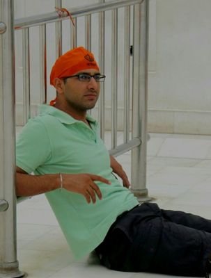 ADITYA RAJ BHATIA
VP - MARKETING
KULWANTI HOSPITALS