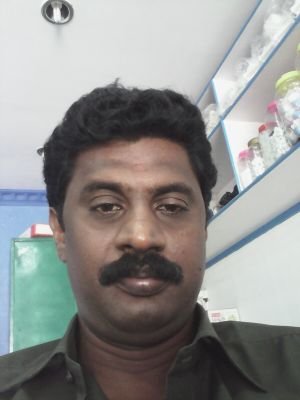 VkVsivakumar05's profile picture. 