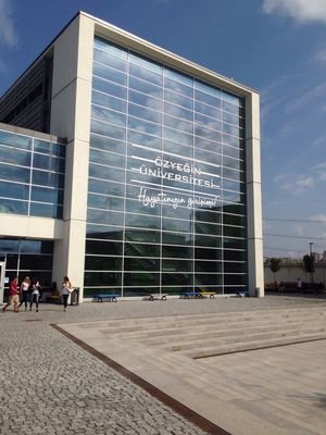 Özyeğin Üniversitesi Öğrenci Birliği Aday Ekibi ÖzÜ Sözü Birin resmi twitter hesabıdır.