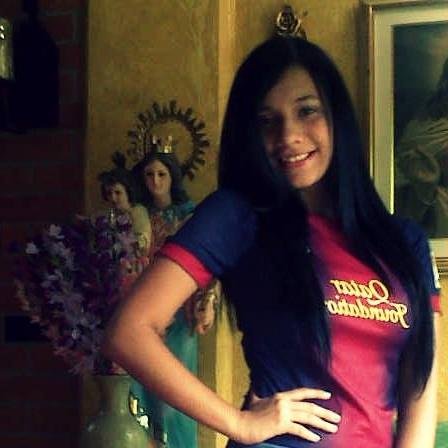 L10NEL. No soy culé de corazón, porque el corazón un día para, soy culé de alma, porque el alma es eterna! Por siempre TITO♥