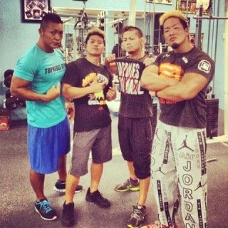 ドラゴンゲート好きな人フォローよろしく！！