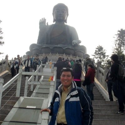 alvarocamposvar's profile picture. Soy el remedio sin raceta....