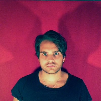 simplebodies's profile picture. Father, musical biographer, interpreter of (my own) dreams