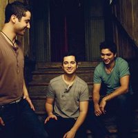 Boyce Avenue (@emeersonfelipe) 's Twitter Profile