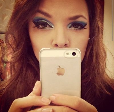 Cantora do The Voice Brasil 2014
insta: amariaalice
tt oficial: a_mariaalice
#TEAMLULU