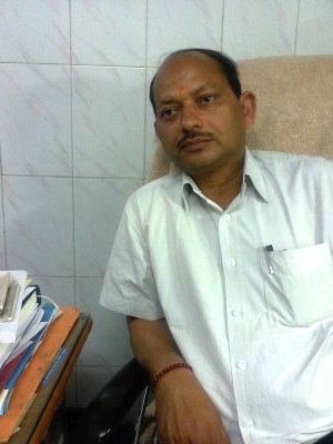 pcgupta333's profile picture. 