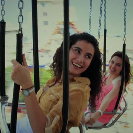hande doğandemir