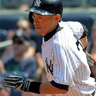 イチローは本当にすごいです。そんな彼から多くのことを感じてください。