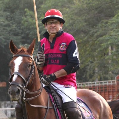 Mostly a Polo Player and Horse person also a Pilot whenever I can spare the time. Die hard fan of the Royal Roosters Polo Team.