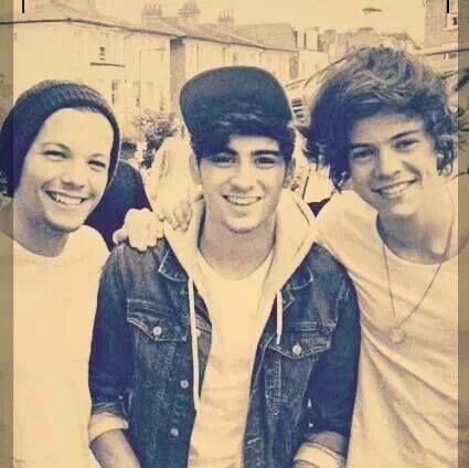 marziagiganti8's profile picture. one direction