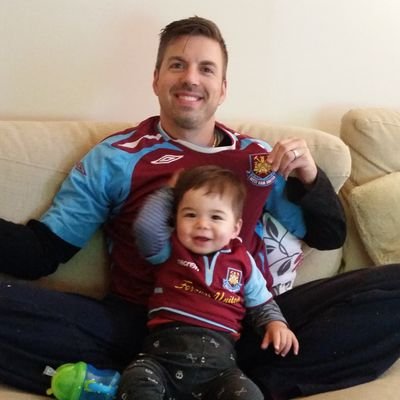 Come on u irons