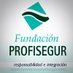 Fundación PROFISEGUR (@profisegur) Twitter profile photo