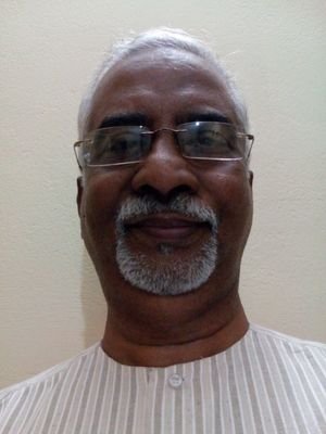 LOKO SAMASTHA SUKHINOBHAVANTHU.