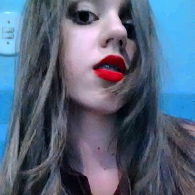 ✞Instagram : @marcellablak