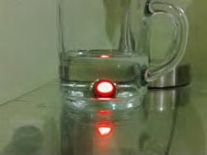 ajun_FF's profile picture. Garis keras dengan hati