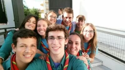 Clan Ruta del GS San Jorge. Quien no vive para servir, no sirve para  vivir - BP