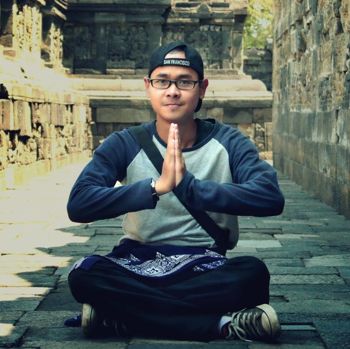 FiqiiMugie's profile picture. +