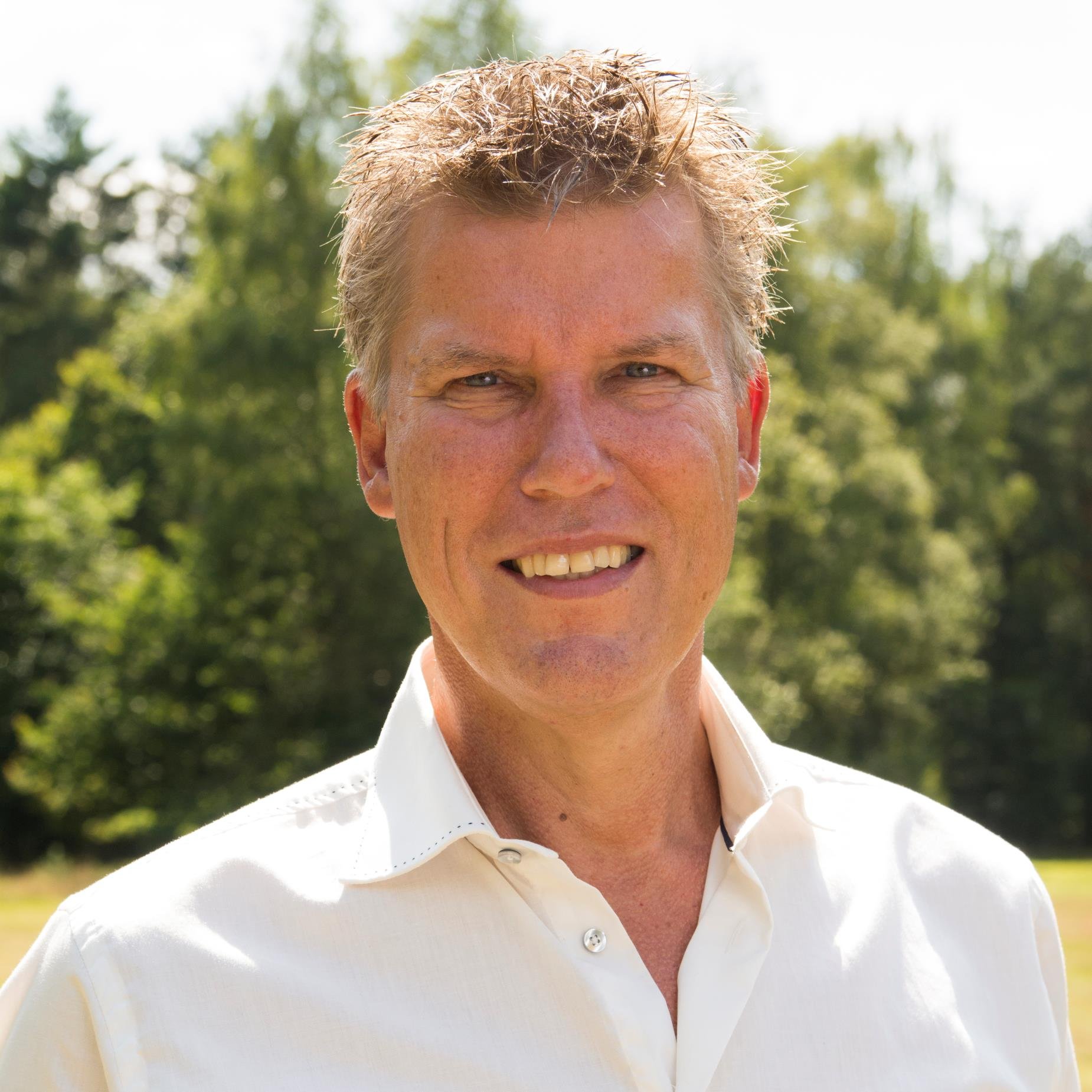 Innovatiemanager in agrifood. #Courage,#Agro-innovatiecentrum De Marke, #Vruchtbare Kringloop Achterhoek, #Het Markemodel, #De Innovatiecoöperatie.