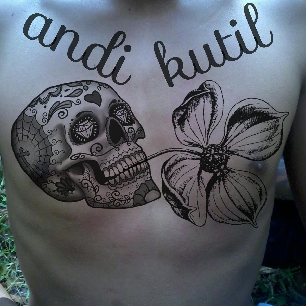 andi_kutil's profile picture. 