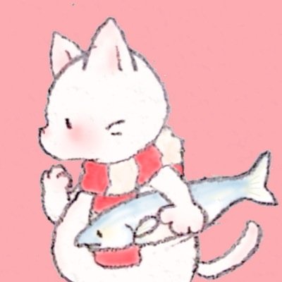 ニャホニャホさんのプロフィール画像
