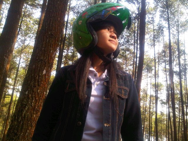 _Renzreni's profile picture. Real couple with yusuf setiawan :*