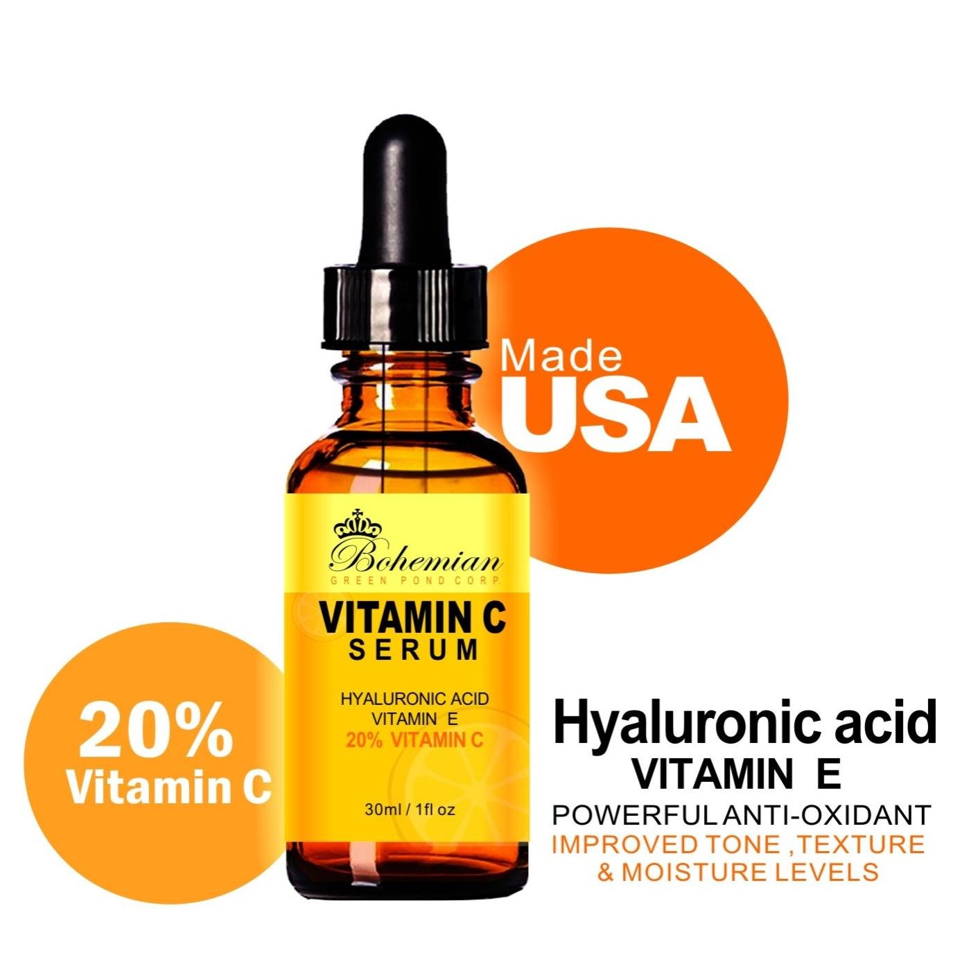 Anti Aging Serum and Cream
Fulfillment by Amazon
