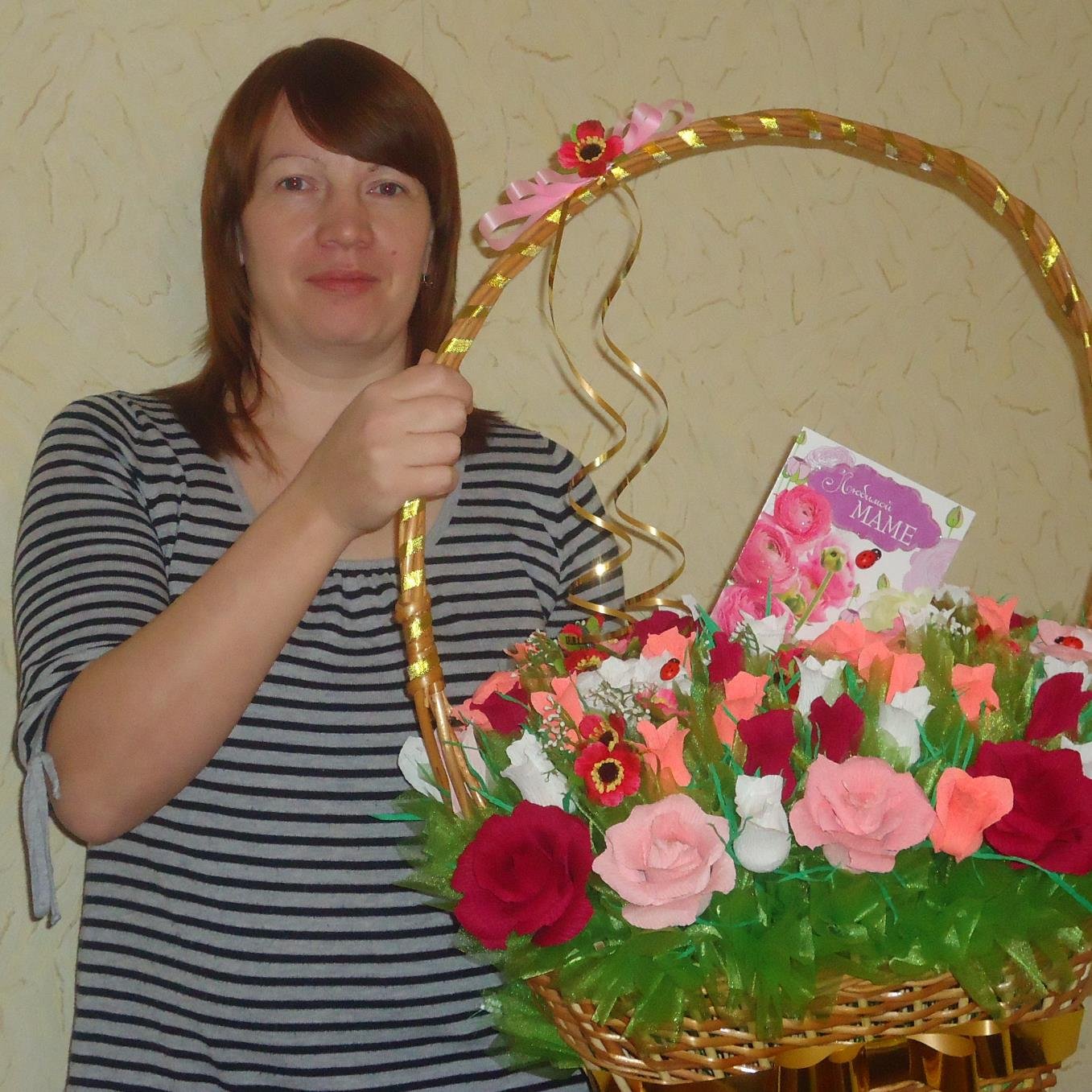 Эксклюзивные подарки из конфет в наличии и под заказ.89055614907 Анна