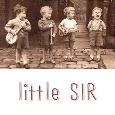 littleSIRuk's profile picture. The little brother brand to @lolamyeruk Boys wear brand proudly Made in Britain Coming soon.