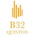 Quinton B32 (@quintonb32) Twitter profile photo
