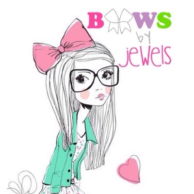 All items are made to order. Email - info@bowsbyjewels.com Contact me for custom bows and team orders. Bows, sports bras, tanks, headbands, & more