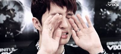 hello! I kinda fell into the VIXX blackhole fandom and now I can't get back up. Everything else is irrelevant