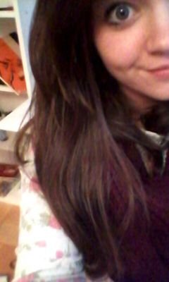 Saskia! - 4 Almere College - Tekene - DT4B - love dance