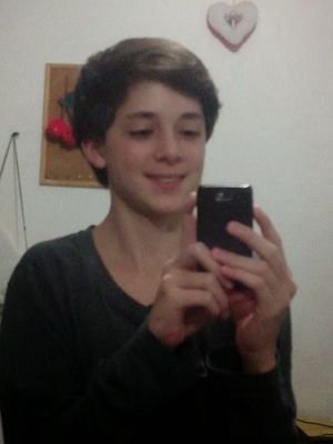 Faço o que estiver ao meu alcance ☺