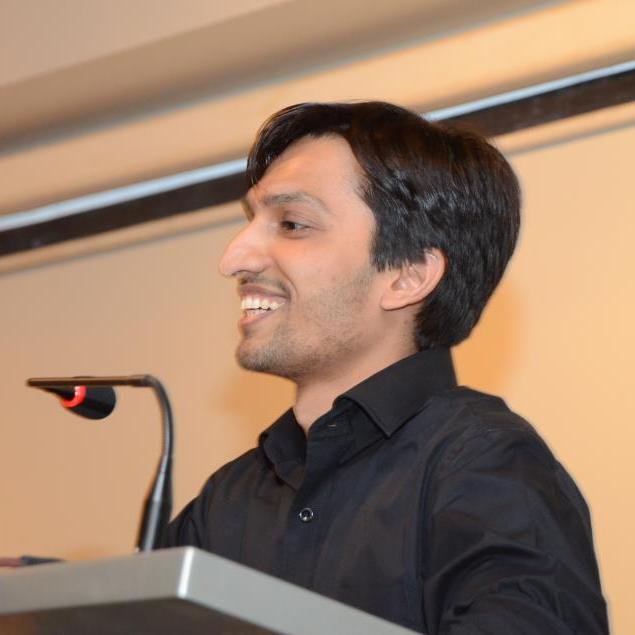 ZeeSays's profile picture. Digital Marketer and Web Trend Analyst, Personal Twitter contains my views only.