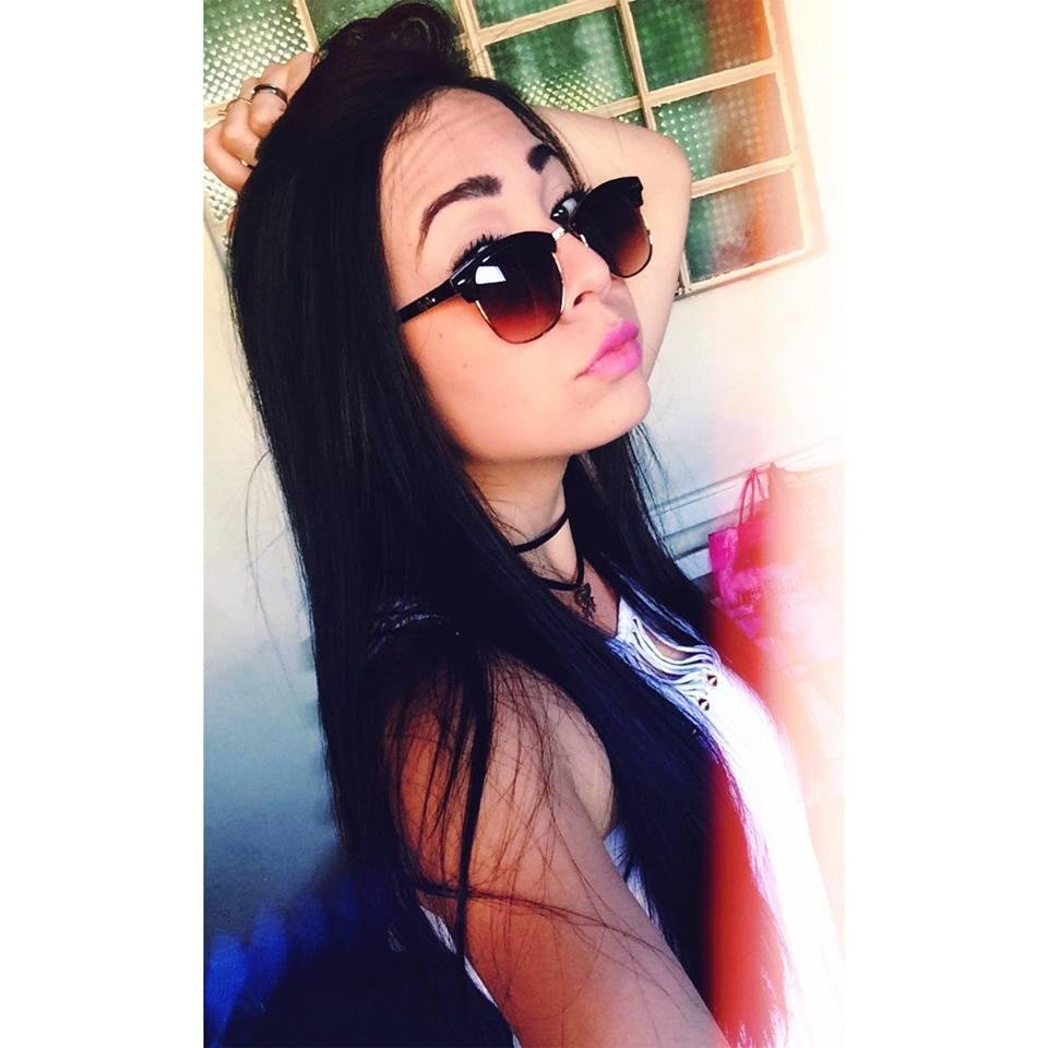 Te desejo toda a felicidade do mundo, inclusive aquela que você só vai encontrar comigo !!