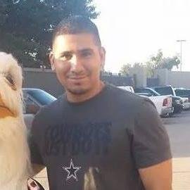 martinezmichae9's profile picture. 