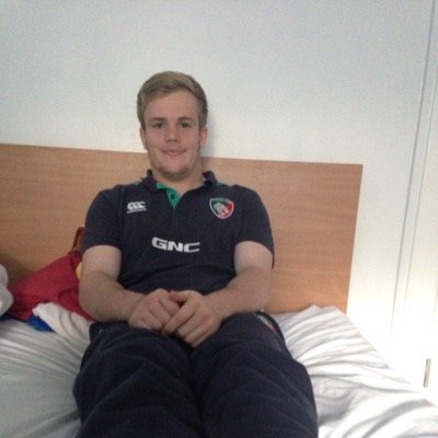 will_rocket's profile picture. 