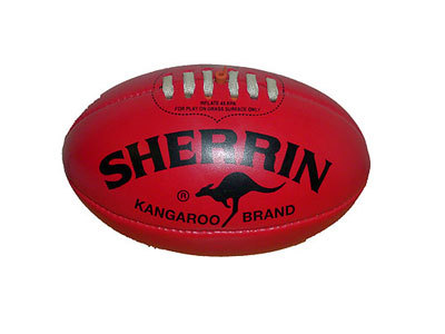 sherrinfootball's profile picture. sherrin footballs