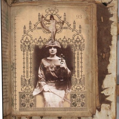 cbstarseed's profile picture. behold, I channel the voice of the Goddess. Does she have a message for you?