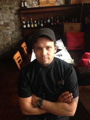 robchefpb's profile picture. 