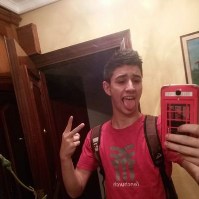 Edgar_Paculin's profile picture. ☆☆ASTURIAS PARAISO RACING☆☆ 
Mechanical Motorsport
671123295
RallyComoFormaDeVida