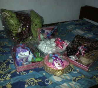 parmancello1's profile picture. Tiada yg tidak mungkin bila ada niat