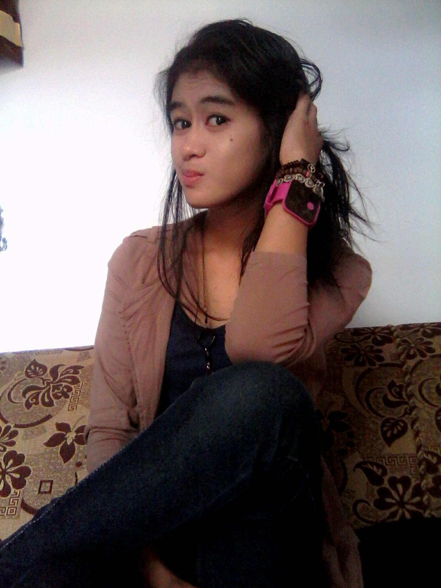 Ikko_Rafa16's profile picture. Mahasiswi Fakultas Ekonomi Akuntansi UNISMA ♥ 05 September 94 ♥  .   ♥  اللّهُ  . ♥ FaMily. ♥  SM☆SH ♥. Followback . Just MentiOn.. :)