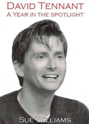 DoctorWhoBook's profile picture. Book that looks at the filming and publicity about Doctor Who Series Four. 394 pages & over 200 photos. £11 including postage. All proceeds to AICR.