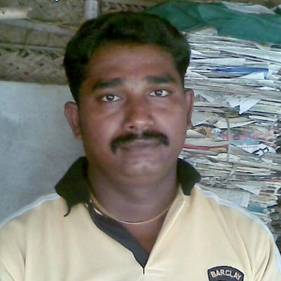 sekar puducherry