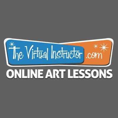 TheVirtualInstructor is your source for free art lessons.